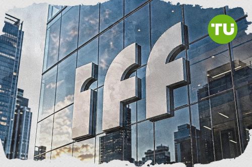 IFF stock drops as selling momentum persists in the near term