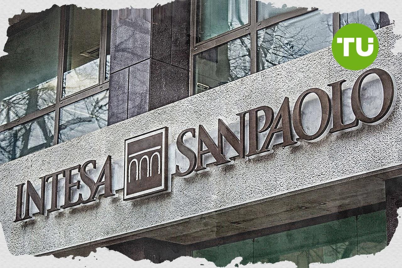Bassa volatilità per il titolo Intesa Sanpaolo — lo slancio diverge dalla  debolezza a breve termine