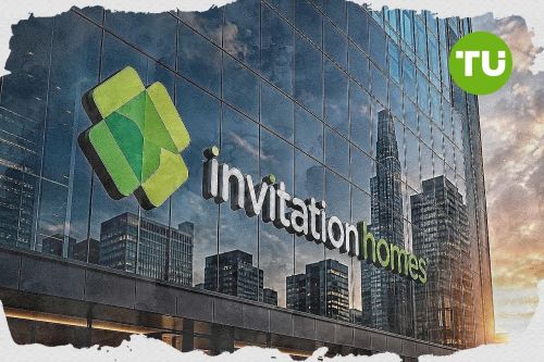 Invitation Homes stock trades flat amid recent strength above averages