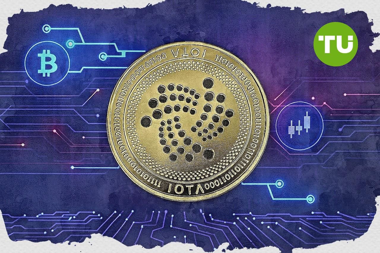 IOTA 이 미끄러지는 이유는 다음과 같습니다.