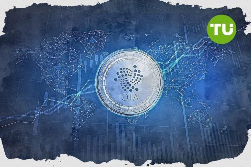 IOTA, satıcıların kısa vadeli trend üzerinde kontrolü ele geçirmesiyle %7,29 değer kaybetti.