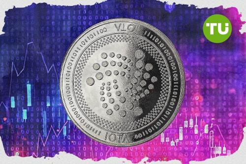 %9,94 IOTA için, düşüş baskısı fiyatı 0,0500 $ direncinin altında tutuyor