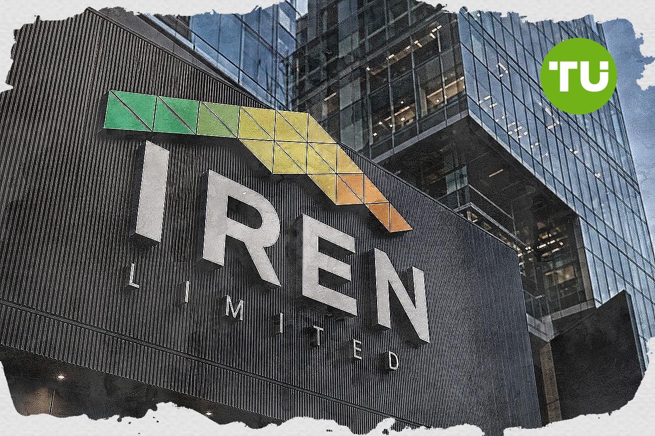 Flat trading for Iris Energy stock as price trades well below long-term average