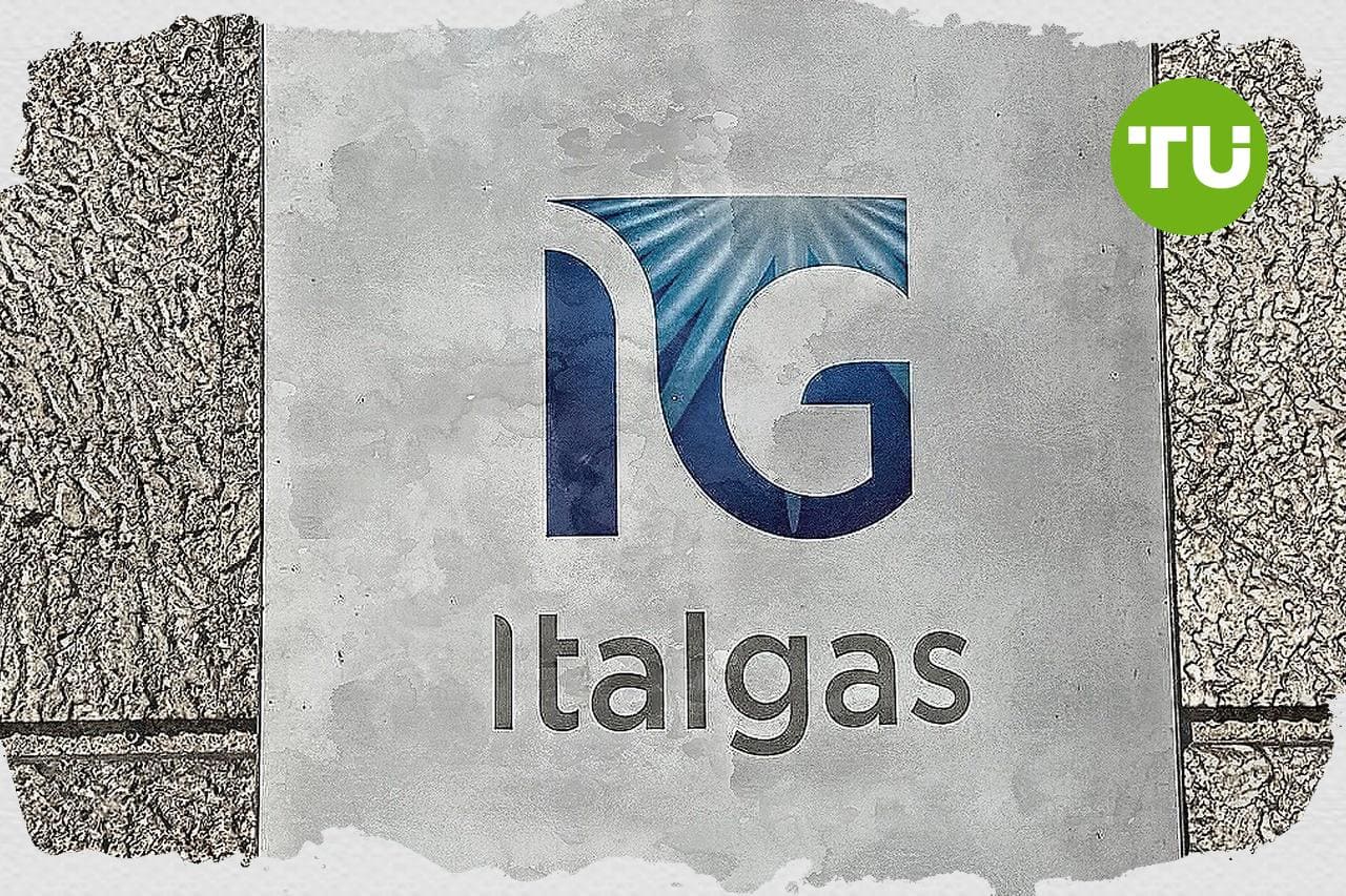 Il titolo Italgas si consolida mentre il prezzo si mantiene sopra le medie mobili di breve e lungo periodo