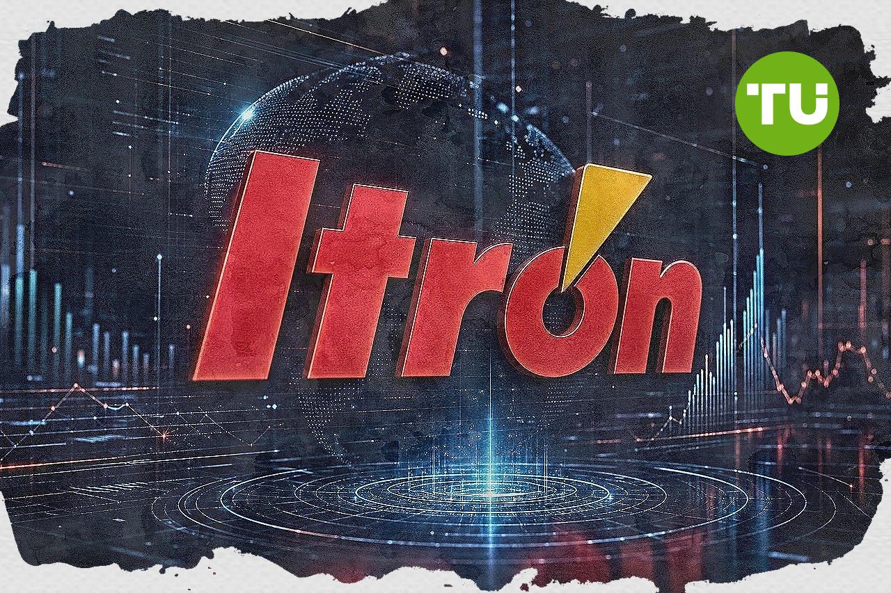 Itron stock rises 3.16% as strong momentum nears $88.83 resistance