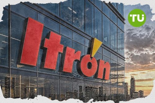Itron के शेयरों में हालिया उछाल के पीछे क्या है?