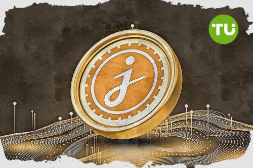 Kısa vadeli satışlar JasmyCoin'de hakimiyetini sürdürüyor ve fiyatı gün içinde aşağı çekiyor.