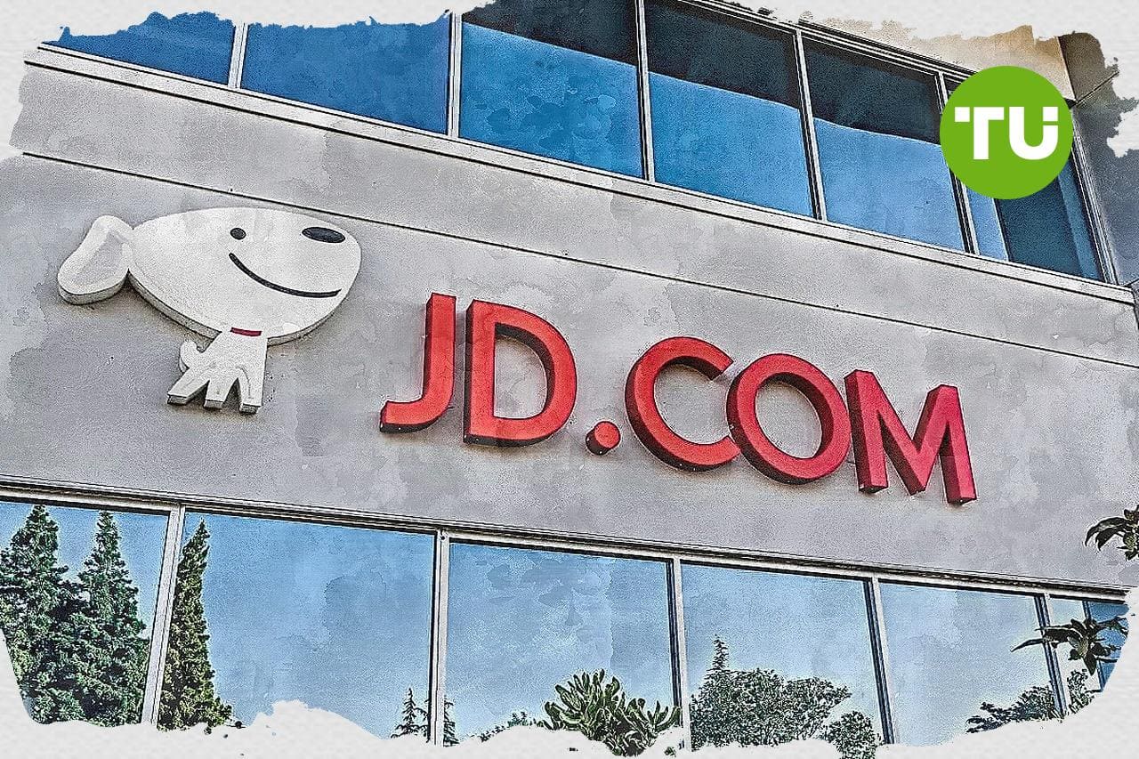 京东最新消息：技术指标确认超卖状态——下跌趋势仍可能持续