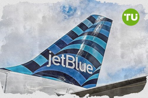 JetBlue stock slides 3.65% as FAA investigation into close-call incident weighs on sentiment