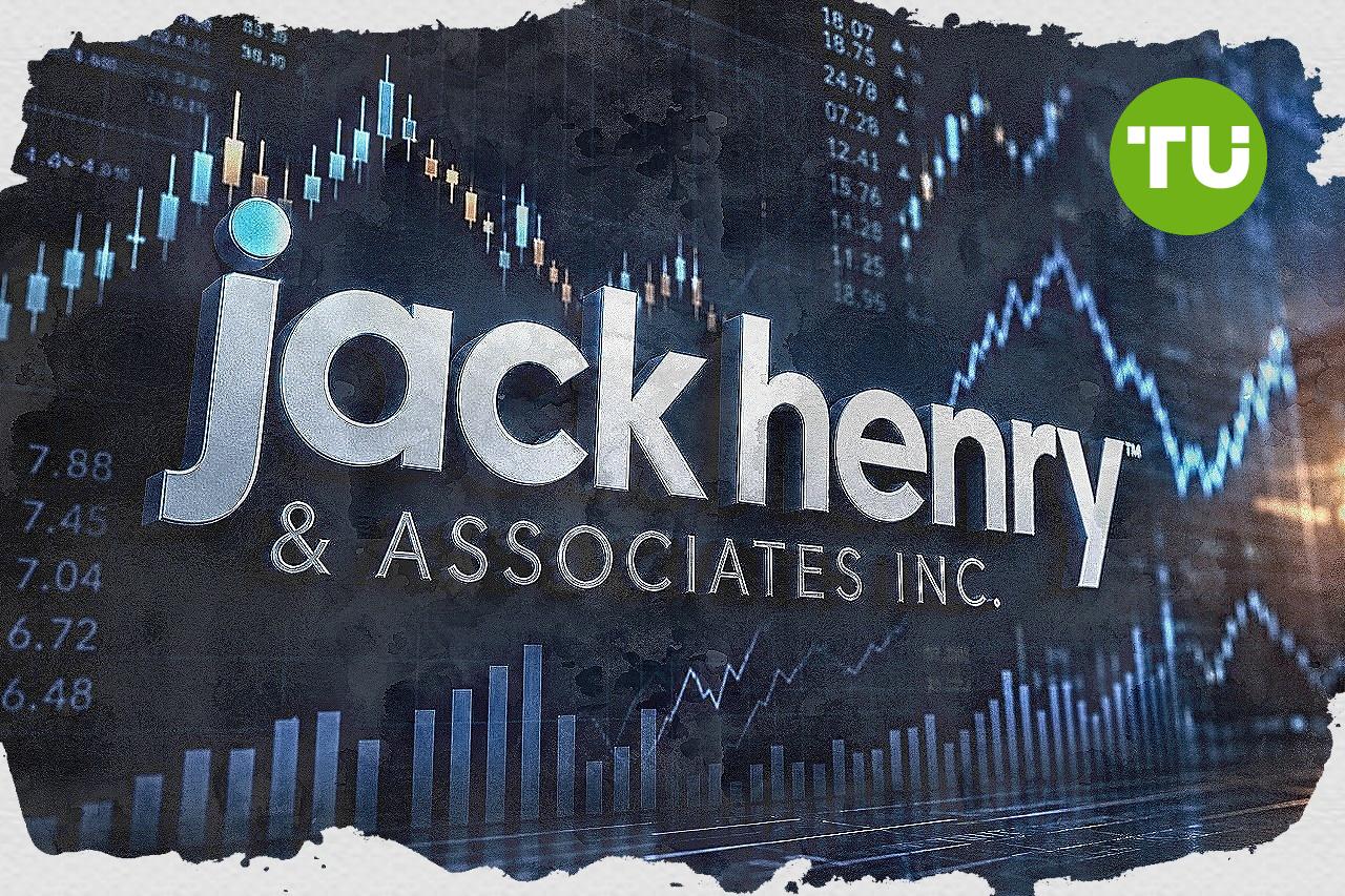 Jack Henry & Associates stock trades flat amid signs of overbought pressures