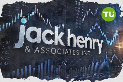 Jack Henry & Associates stock trades flat amid signs of overbought pressures