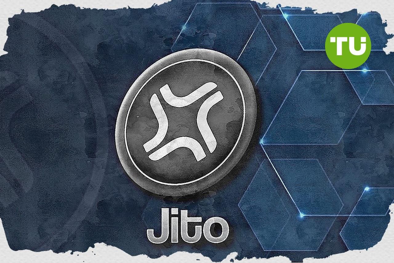 Jito rose 7% to $1.68, but forecasts warn of limited upside