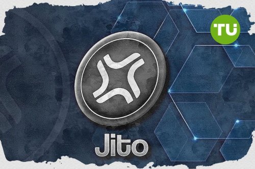Jito price prediction: Can $0.5425 support hold as JTO slides 7.59%?