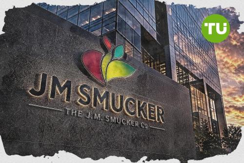 JM Smucker stock trades flat after raised fiscal 2027 EPS forecast