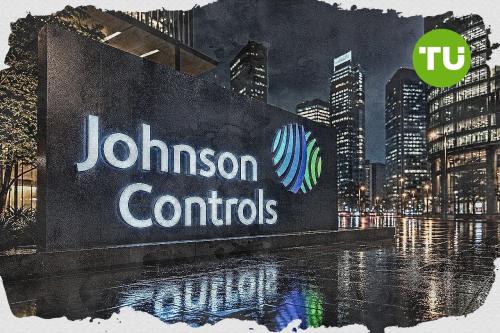 Johnson Controls stock rises 2.18% as buying momentum persists above major averages