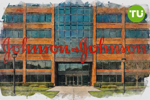 Johnson & Johnson -osakkeet laskevat kasvavan myyntipaineen keskellä