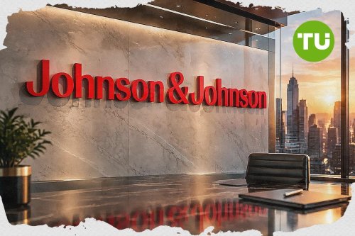Johnson & Johnson stock remains below resistance with MACD signaling a sell: weekly analysis