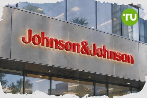 Johnson & Johnsonin osake laskee, kun heikko momentti hallitsee lyhyen aikavälin kaupankäyntiä