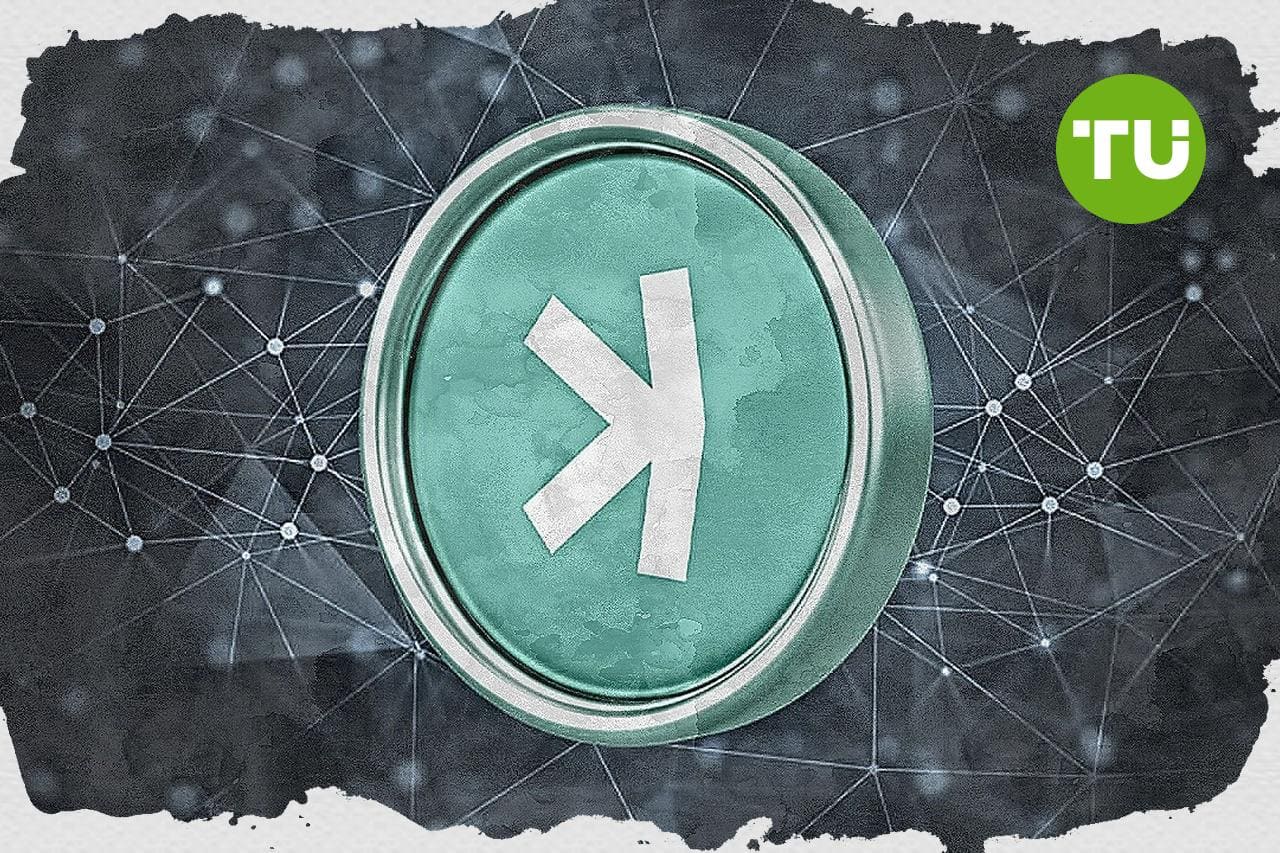 Kaspa Прогноз цены: дальнейший рост? KAS растет, но сталкивается с жестким сопротивлением