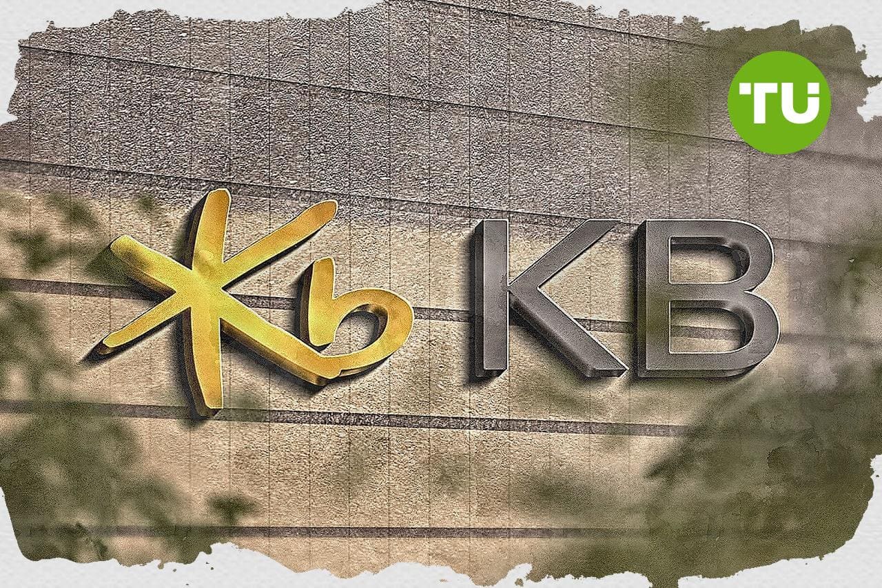 KB금융그룹 주가 전망: 105560이 1.99% 상승하며 긍정적 추세 유지