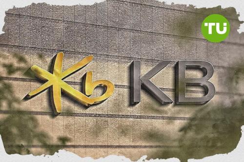KB금융그룹 주가 급등을 촉발한 요인