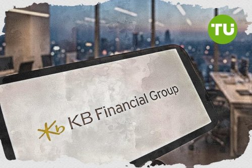 KB금융지주 주가는 주요 이동평균선 위에서 상승세를 이어가며 2.56% 상승했습니다.