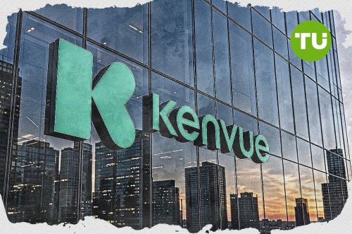 Kenvue stock consolidates as immediate support near $18.94 contains decline