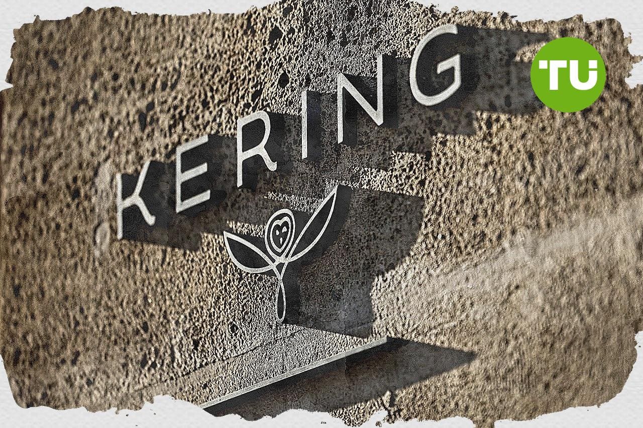 Prévision du cours de l'action Kering : fourchette de 242,65 € à 258,45 € alors que KER progresse de 1,12 %