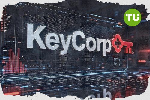 +1.62% for KeyCorp stock as Q1 2026 earnings beat consensus