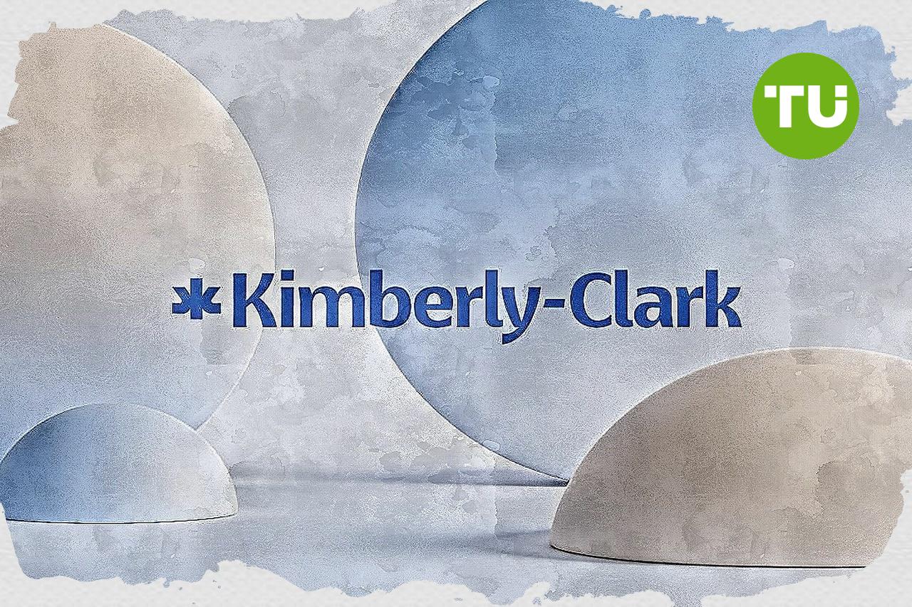 +5.08% for Kimberly-Clark stock as institutional stake increased by Natixis Advisors