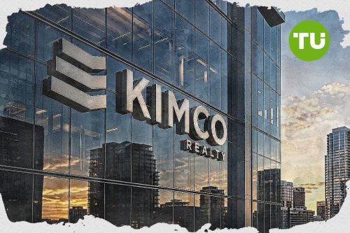 Steady session for Kimco Realty stock as consolidation persists above immediate support