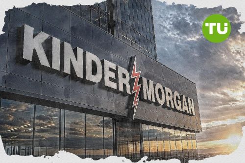 KMI sube mientras el fuerte impulso comprador confirma la tendencia alcista