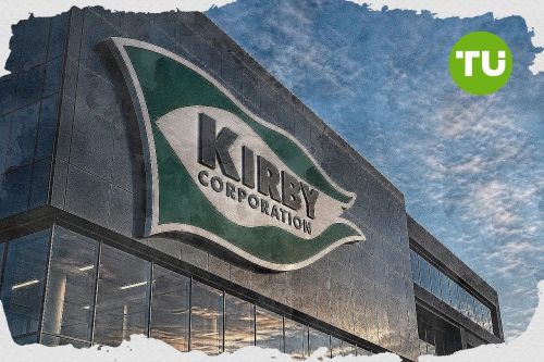 Second quarter earnings announcement uncertainty keeps Kirby stock under pressure