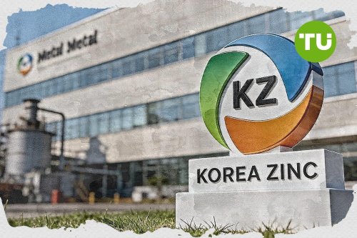 코리아징크 주가, 매도 압력 증가 속 하락