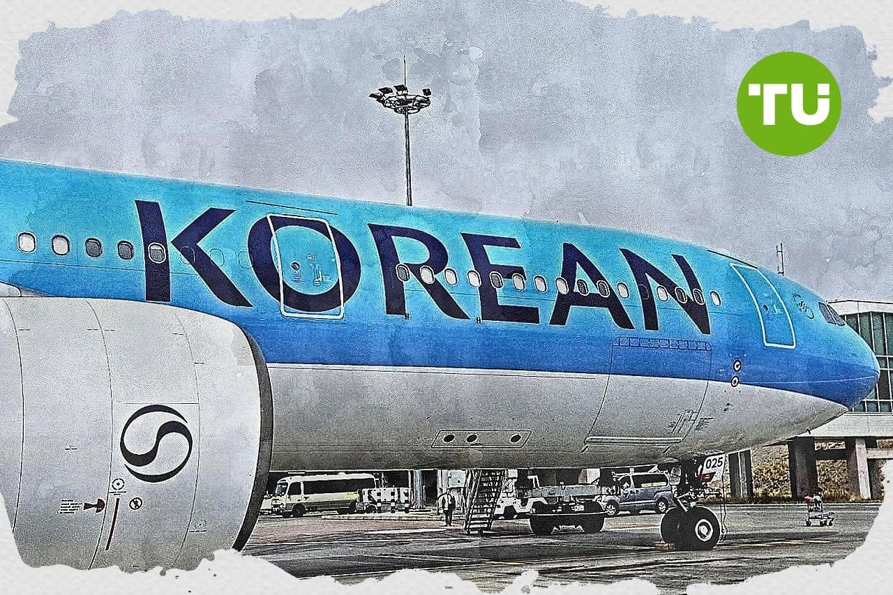 대한항공 주가 -1.78% 하락 — 독점 규제 조치와 약세 추세가 주가에 부담