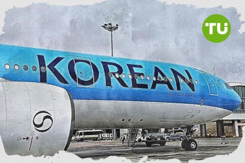 대한항공 주가는 가격이 ₩24,251.54 지지선 근처에서 안정되며 조정 국면에 있습니다.