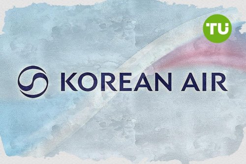 주요 ₩24,104.29–₩26,195.71 구간이 대한항공 주가 상승을 제한