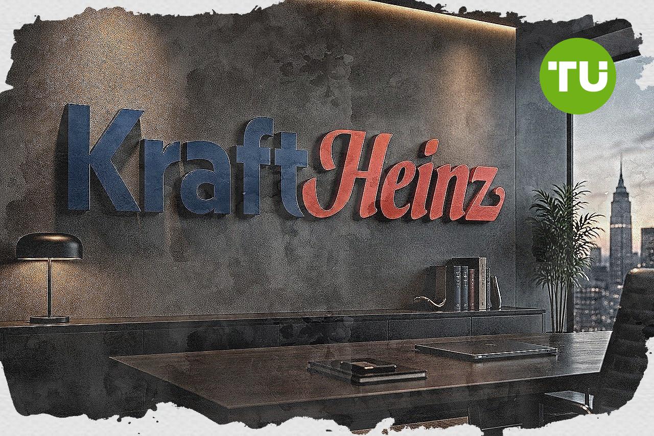 -3.01% for Kraft Heinz stock as oversold levels slow further selling
