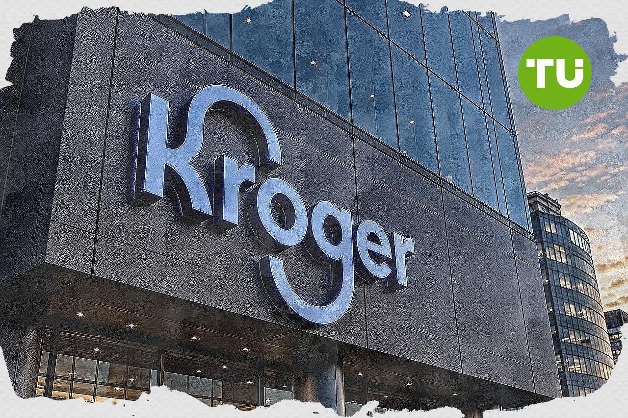 Kroger stock holds steady as new Marketplace location opens in West Virginia