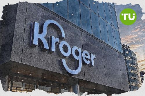 Kroger stock holds steady as new Marketplace location opens in West Virginia
