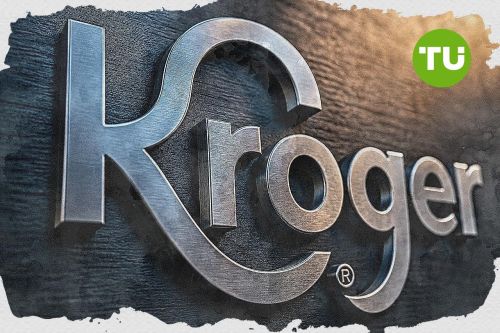 Kroger shares drop about 2.5% after consumer advocacy ad campaign and technical selling pressure