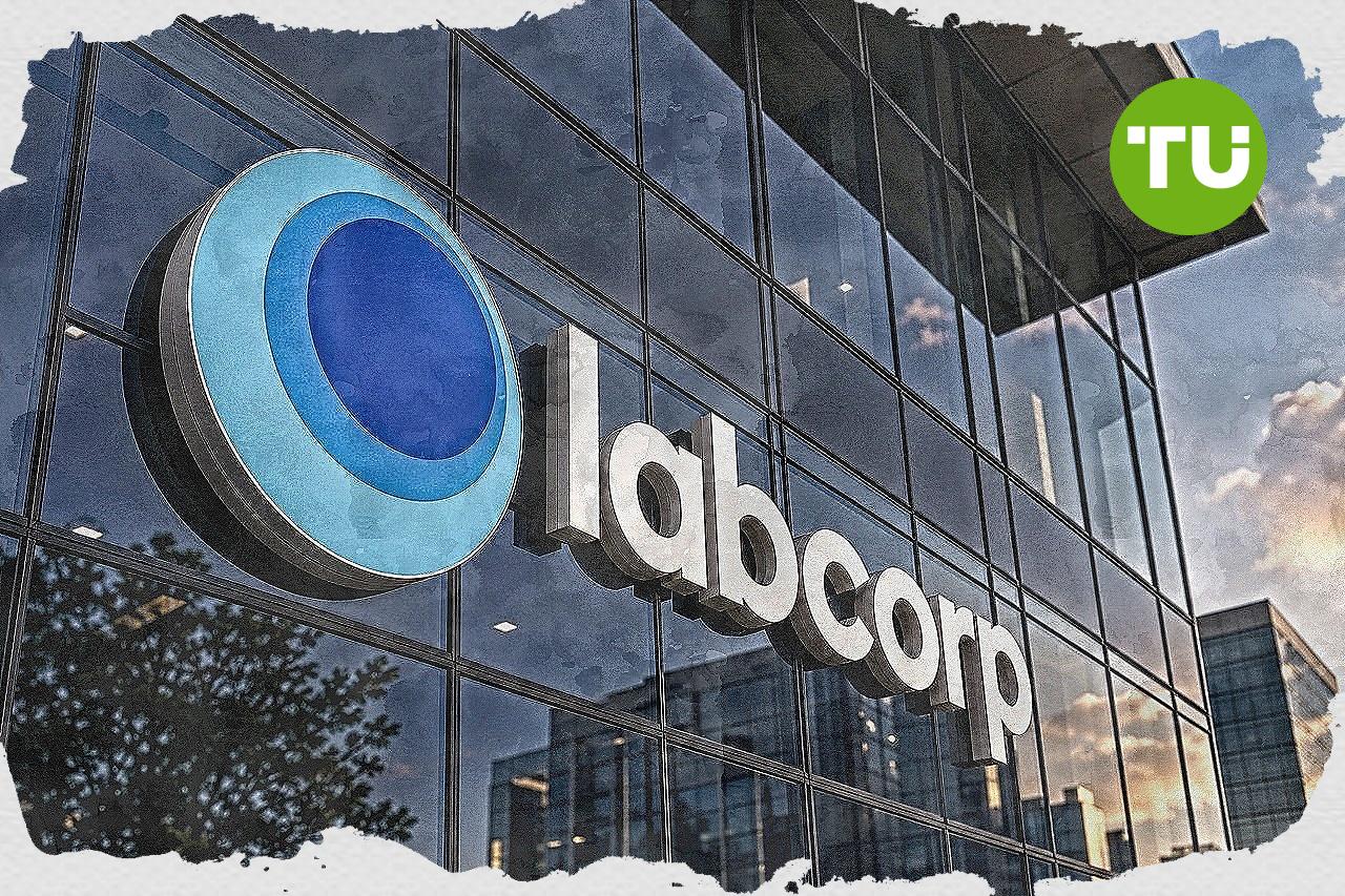 Labcorp stock consolidates as price nears $267.23 resistance
