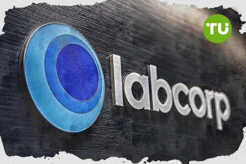 Labcorp shares gain more than 3% after unveiling consumer-focused genetic testing service