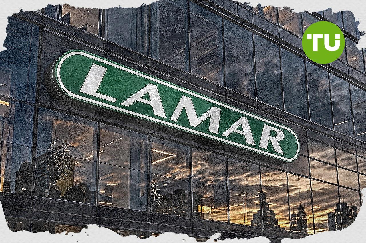 Lamar Advertising stock trades flat as shares remain range-bound