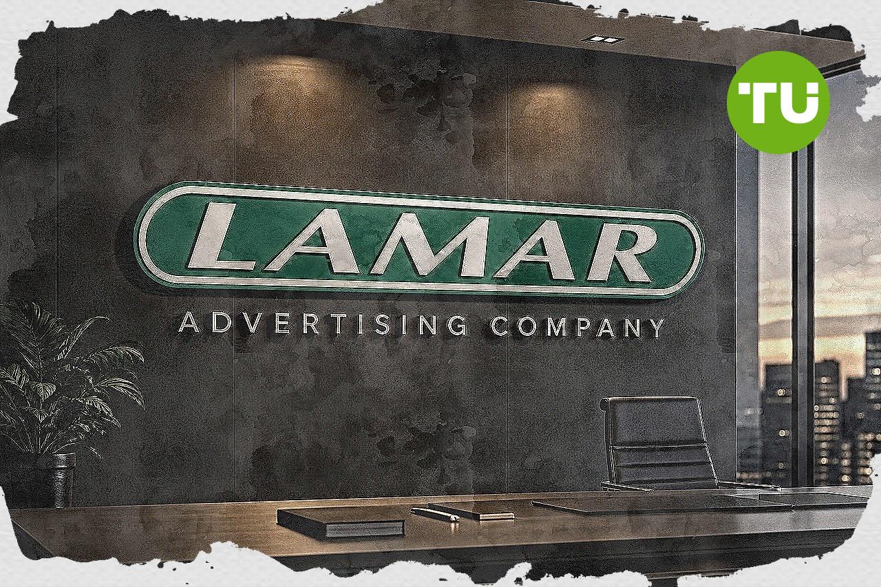 What's behind Lamar Advertising's latest 4.2% stock pullback?