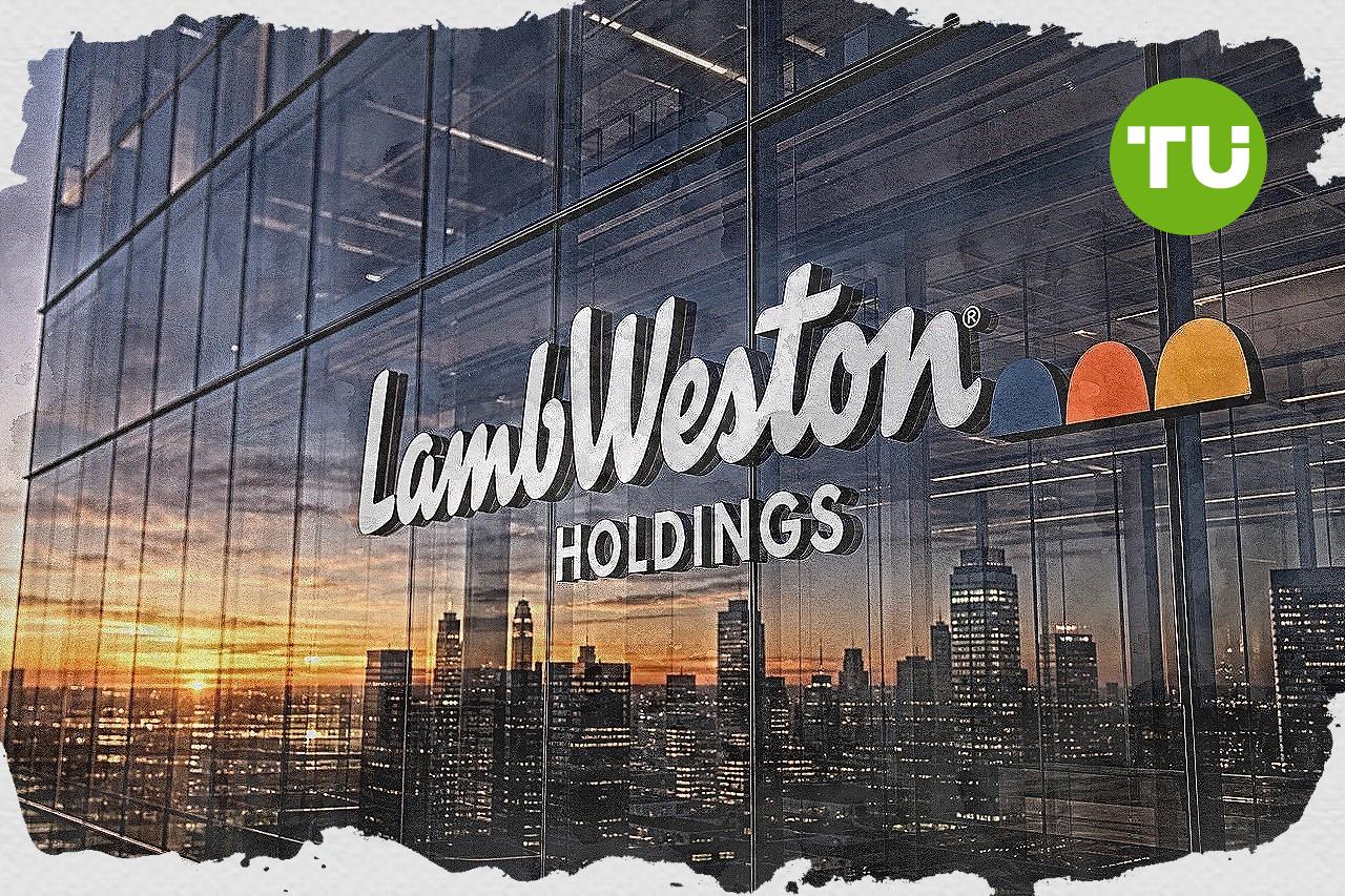 Lamb Weston stock price forecast: Testing $42.91 support as LW loses 2.33%