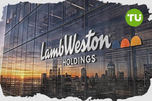 Lamb Weston stock price forecast: Testing $42.91 support as LW loses 2.33%