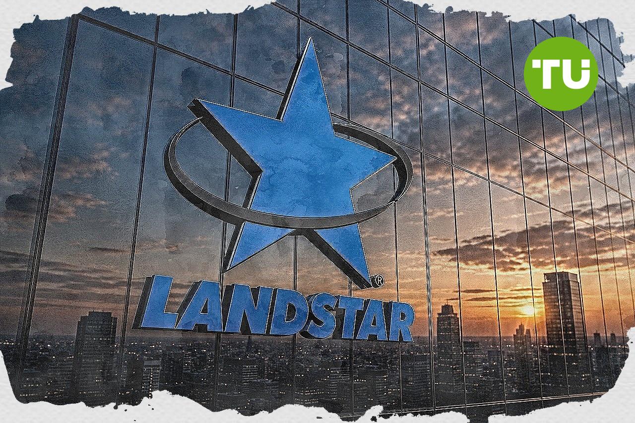 $203.53 support keeps Landstar System stock flat near the lower end of the recent range