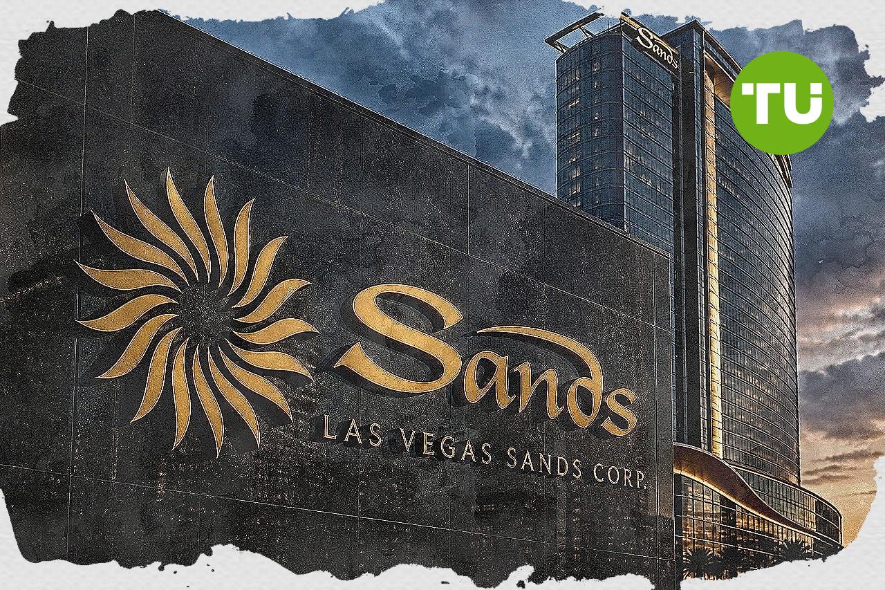 -3.39% for Las Vegas Sands stock as short-term trend favors sellers