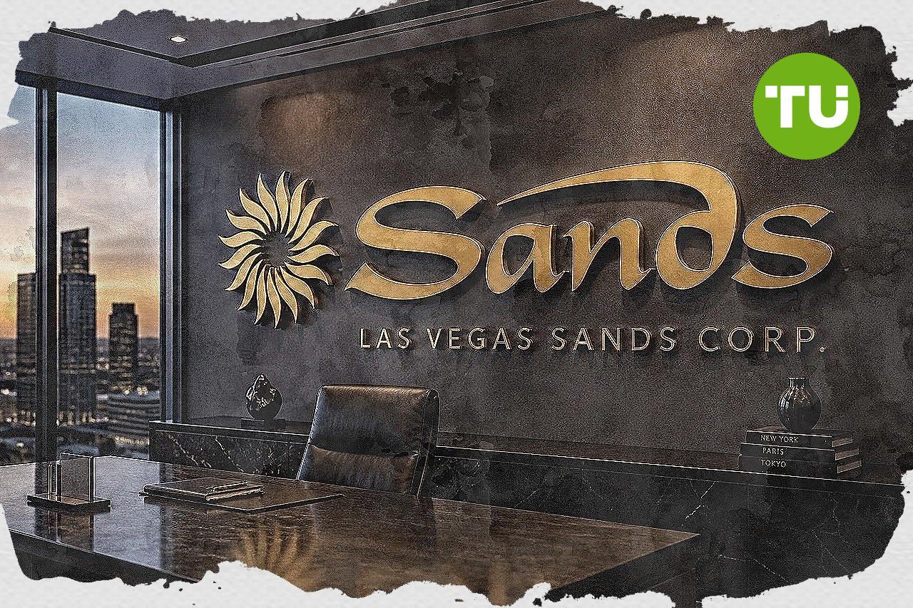 Las Vegas Sands shares jump as stock buying pressure builds